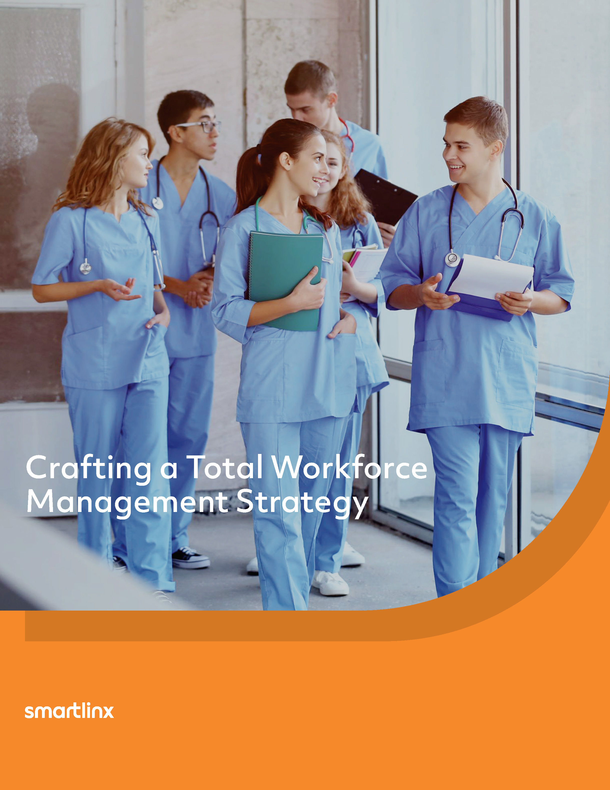 Guide: Crafting Your Total Workforce Strategy | Senior Care